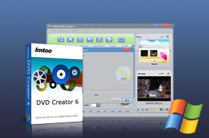 ImTOO DVD Creator 6
